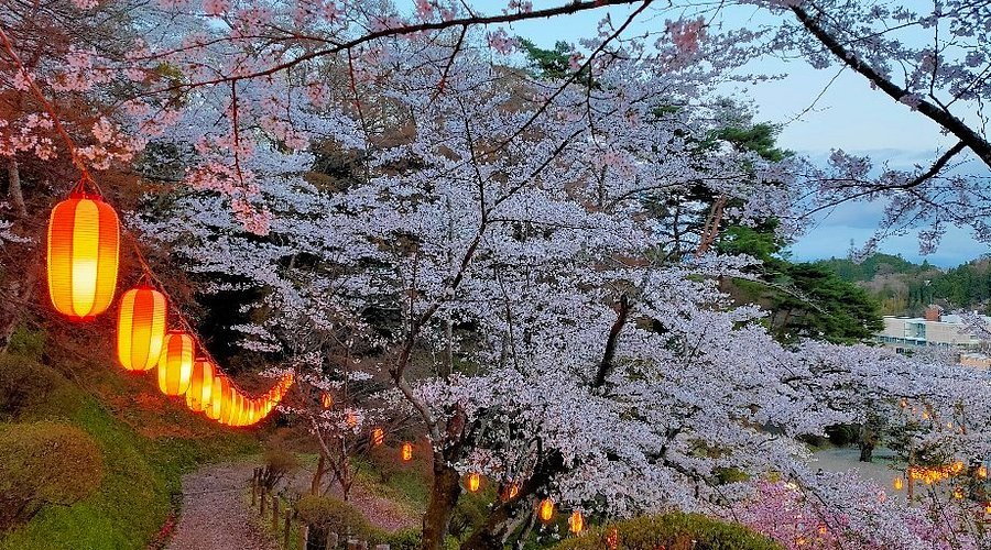 ⛩️ 아다치가하라 고향 마을(아다치가하라 후루사토무라) 이미지 8